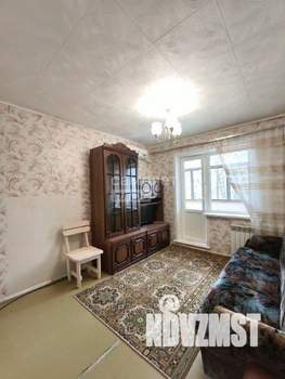 1-к квартира, вторичка, 36м2, 3/10 этаж