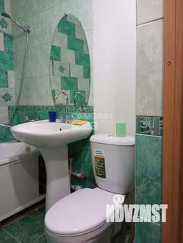 1-к квартира, вторичка, 31м2, 4/5 этаж