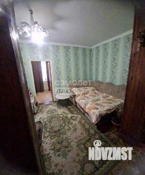 2-к квартира, вторичка, 41м2, 1/2 этаж