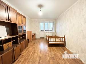 1-к квартира, вторичка, 47м2, 2/10 этаж