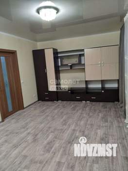 1-к квартира, вторичка, 47м2, 5/19 этаж