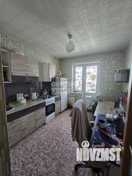 1-к квартира, вторичка, 36м2, 9/10 этаж