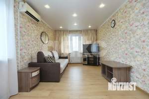 2-к квартира, вторичка, 43м2, 5/5 этаж