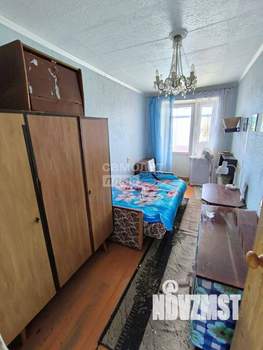 3-к квартира, вторичка, 57м2, 9/9 этаж