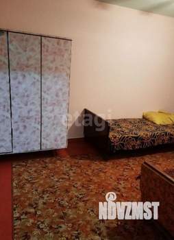 3-к квартира, вторичка, 62м2, 4/5 этаж