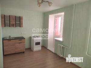 1-к квартира, вторичка, 48м2, 3/15 этаж