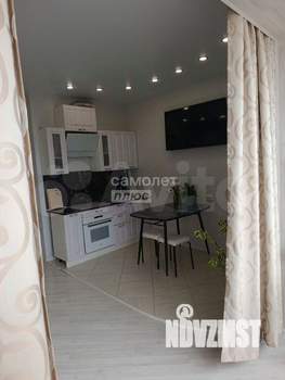 Студия квартира, вторичка, 30м2, 9/21 этаж