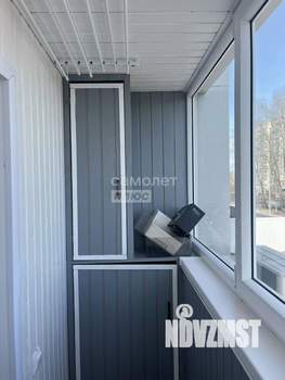 Студия квартира, вторичка, 33м2, 2/17 этаж