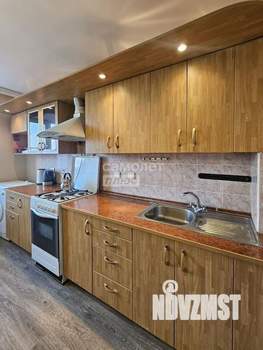 3-к квартира, вторичка, 63м2, 7/10 этаж