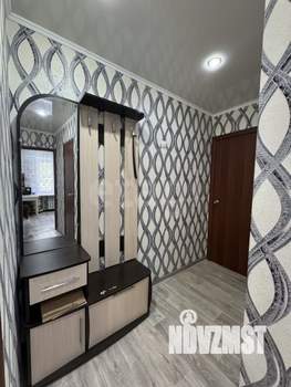 1-к квартира, вторичка, 29м2, 5/5 этаж