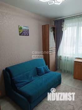 3-к квартира, вторичка, 63м2, 7/10 этаж