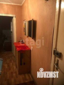 4-к квартира, вторичка, 61м2, 5/5 этаж