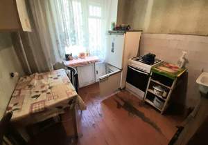 1-к квартира, вторичка, 30м2, 5/5 этаж