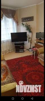 3-к квартира, вторичка, 63м2, 5/10 этаж