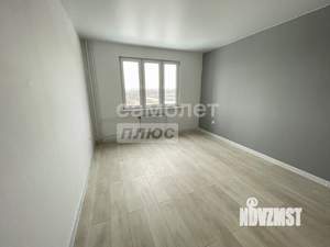 2-к квартира, вторичка, 44м2, 3/17 этаж