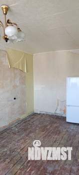 1-к квартира, вторичка, 30м2, 5/5 этаж