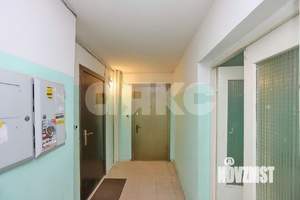 1-к квартира, вторичка, 40м2, 7/10 этаж