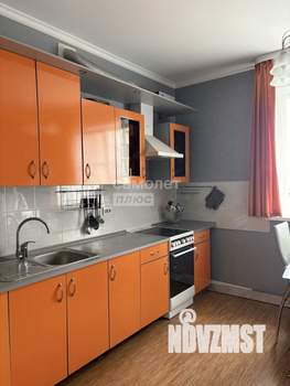 2-к квартира, вторичка, 68м2, 4/9 этаж