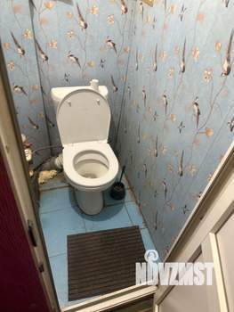 2-к квартира, вторичка, 50м2, 1/9 этаж