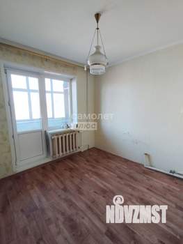 1-к квартира, вторичка, 35м2, 6/9 этаж
