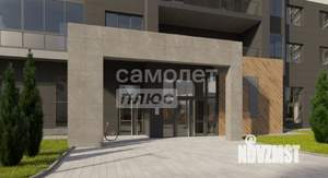 3-к квартира, вторичка, 82м2, 2/19 этаж