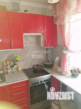 2-к квартира, вторичка, 40м2, 5/9 этаж