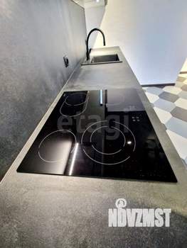 3-к квартира, вторичка, 76м2, 16/21 этаж