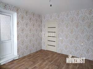 2-к квартира, вторичка, 59м2, 2/17 этаж