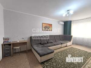2-к квартира, вторичка, 55м2, 3/11 этаж