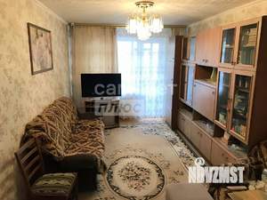 2-к квартира, вторичка, 43м2, 4/5 этаж