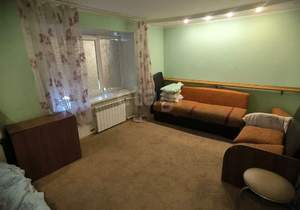 3-к квартира, вторичка, 70м2, 5/5 этаж