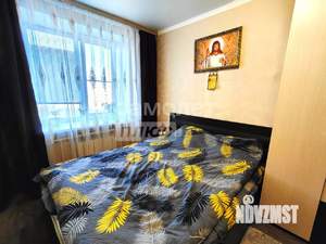 3-к квартира, вторичка, 58м2, 4/5 этаж