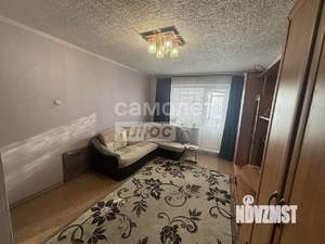 1-к квартира, вторичка, 36м2, 1/10 этаж