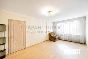 1-к квартира, вторичка, 44м2, 3/19 этаж