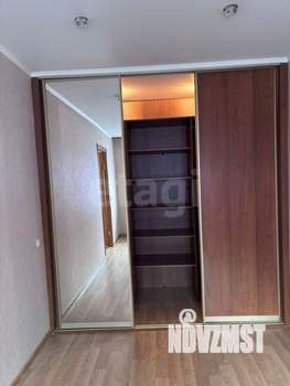 2-к квартира, вторичка, 43м2, 5/5 этаж