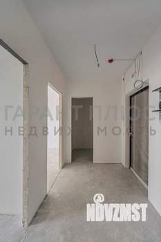 1-к квартира, вторичка, 43м2, 6/25 этаж