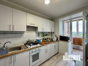 3-к квартира, вторичка, 59м2, 4/5 этаж