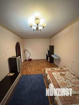 2-к квартира, вторичка, 51м2, 5/5 этаж