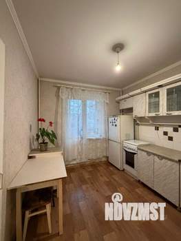 3-к квартира, вторичка, 64м2, 4/10 этаж