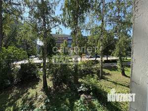 1-к квартира, вторичка, 31м2, 1/5 этаж