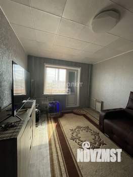 1-к квартира, вторичка, 36м2, 6/10 этаж