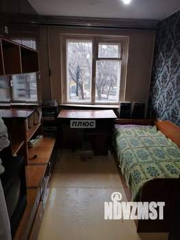 3-к квартира, вторичка, 61м2, 2/5 этаж