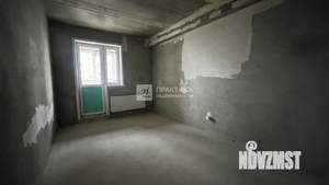 1-к квартира, вторичка, 47м2, 8/15 этаж