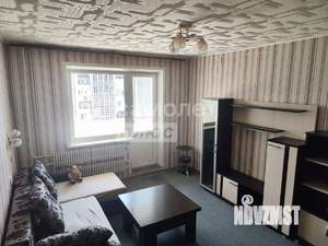 2-к квартира, вторичка, 51м2, 10/10 этаж