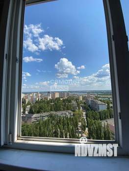 1-к квартира, вторичка, 37м2, 16/19 этаж