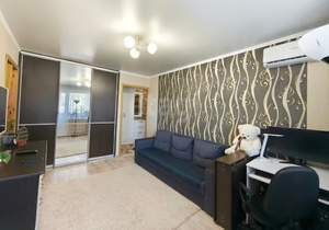 3-к квартира, вторичка, 47м2, 5/5 этаж