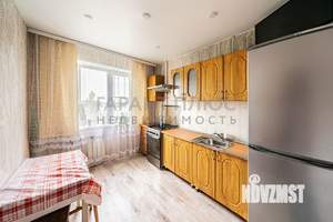 3-к квартира, вторичка, 65м2, 6/10 этаж