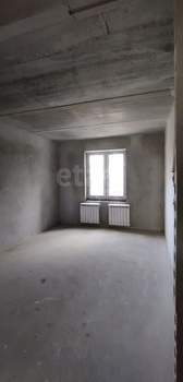 1-к квартира, вторичка, 47м2, 7/25 этаж