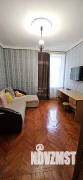 2-к квартира, вторичка, 45м2, 3/4 этаж