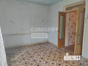 2-к квартира, вторичка, 47м2, 1/1 этаж